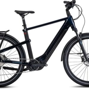 Winora Yakun 10 - 750 Wh - 27,5 Zoll - Diamant