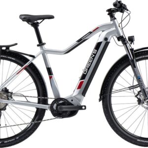 GREENS Corwen - 625 Wh - 29 Zoll - Diamant