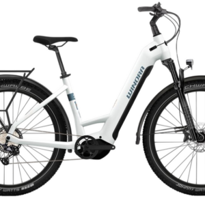 Winora Yucatan X12 Pro - 720 Wh - 27,5 Zoll - Tiefeinsteiger