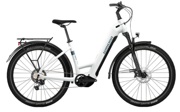 4054624139345 Winora Yucatan X12 Pro - 720 Wh - 27,5 Zoll - Tiefeinsteiger
