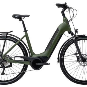 Winora Tria 10 - 500 Wh - 28 Zoll - Tiefeinsteiger
