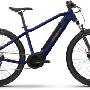 Haibike Alltrack 4 27.5 - 500 Wh - 27,5 Zoll - Diamant