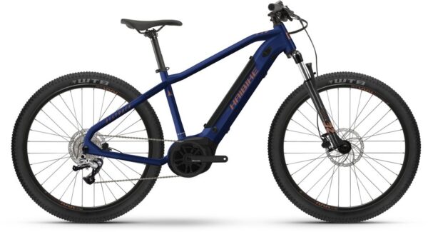 4054624143274 Haibike Alltrack 4 27.5 - 500 Wh - 27,5 Zoll - Diamant