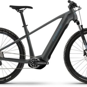 Haibike Alltrack 5 27.5 - 720 Wh - 27,5 Zoll - Diamant