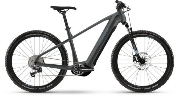 4054624143304 Haibike Alltrack 5 27.5 - 720 Wh - 27,5 Zoll - Diamant