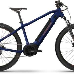Haibike Alltrack 4 29 - 500 Wh - 29 Zoll - Diamant
