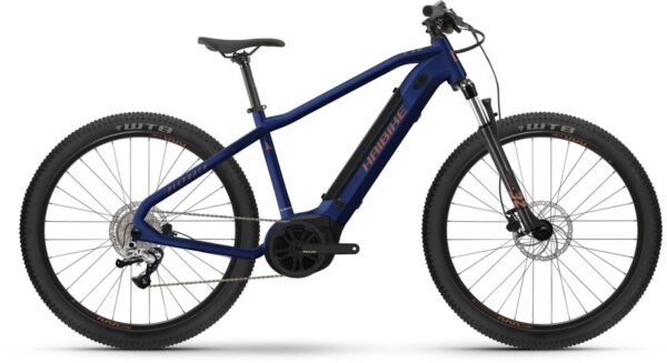 4054624143458 Haibike Alltrack 4 29 - 500 Wh - 29 Zoll - Diamant