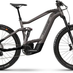 Haibike Alltrail 10 27.5 - 750 Wh - 27,5 Zoll - Fully