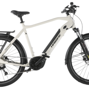 Haibike Trekking 3 - 500 Wh - 27,5 Zoll - Diamant