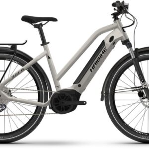 Haibike Trekking 3 - 500 Wh - 27,5 Zoll - Trapez
