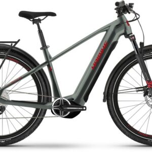 Haibike Trekking 5 - 720 Wh - 27,5 Zoll - Diamant