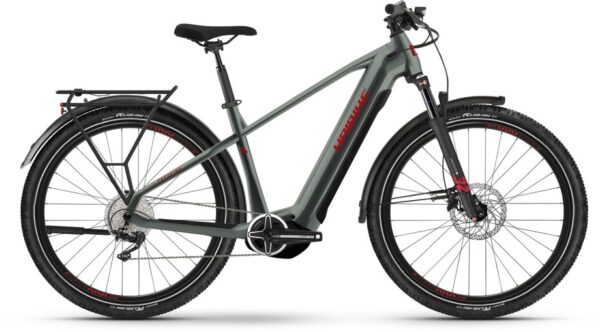 4054624144301 Haibike Trekking 5 - 720 Wh - 27,5 Zoll - Diamant