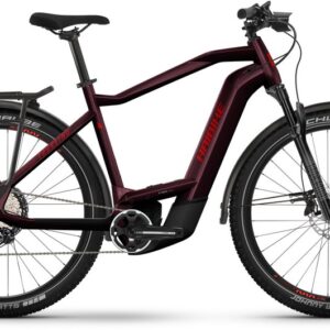 Haibike Trekking 11 - 750 Wh - 27,5 Zoll - Diamant