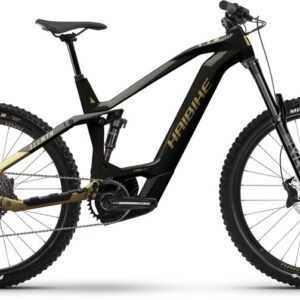 Haibike Allmtn CF 8 - 750 Wh - 29 - 27,5 Zoll - Fully