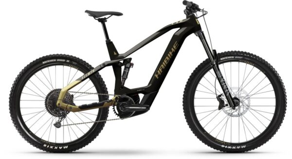 4054624145087 Haibike Allmtn CF 8 - 750 Wh - 29 - 27,5 Zoll - Fully