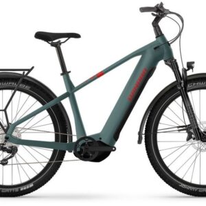 Winora Yucatan X12 - 720 Wh - 27,5 Zoll - Diamant