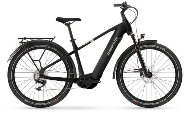 4054624145780 Winora Yucatan X10 - 720 Wh - 27,5 Zoll - Diamant