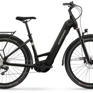 Winora Yucatan X10 - 720 Wh - 27,5 Zoll - Tiefeinsteiger