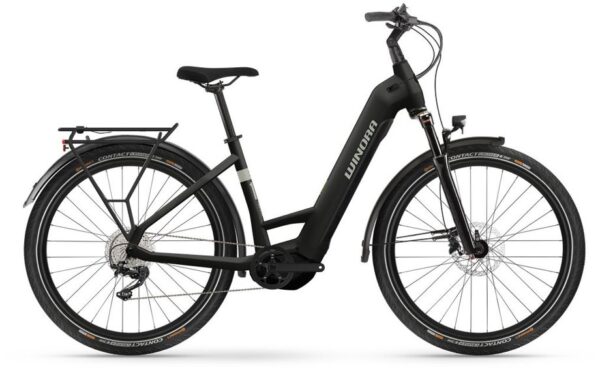 4054624145827 Winora Yucatan X10 - 720 Wh - 27,5 Zoll - Tiefeinsteiger