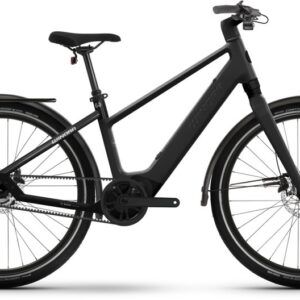 Winora iRide Pure R5f - 400 Wh - 27,5 Zoll - Diamant