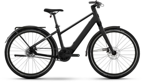 Winora iRide Pure R5f - 400 Wh - 27,5 Zoll - Diamant