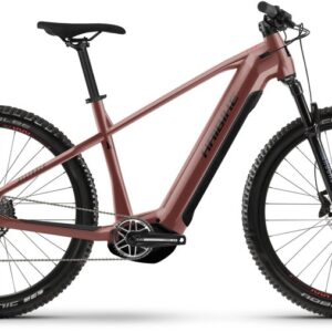 Haibike Alltrack 8.5 27.5 - 750 Wh - 27,5 Zoll - Diamant
