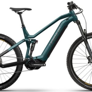 Haibike Alltrail 5 - 720 Wh - 29 - 27,5 Zoll - Fully