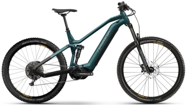 4054624152740 Haibike Alltrail 5 - 720 Wh - 29 - 27,5 Zoll - Fully