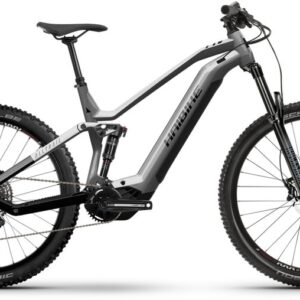 Haibike Alltrail 7 - 720 Wh - 29 - 27,5 Zoll - Fully