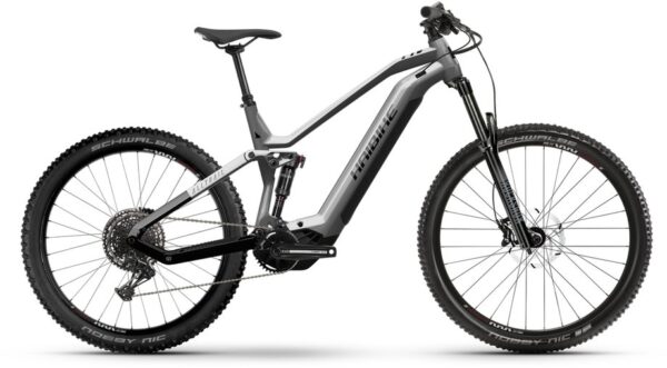 Haibike Alltrail 7 - 720 Wh - 29 - 27,5 Zoll - Fully