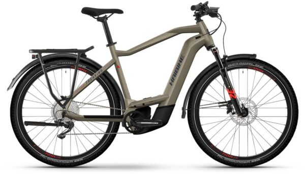 4054624153174 Haibike Trekking 8 - 750 Wh - 27,5 Zoll - Diamant