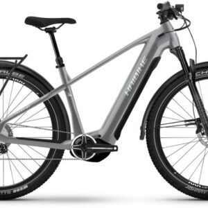 Haibike Trekking 7 - 750 Wh - 27,5 Zoll - Diamant