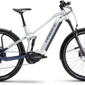 Haibike Adventr 9 - 720 Wh - 29 Zoll - Fully