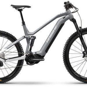 Haibike Allmtn 3 - 720 Wh - 29 - 27,5 Zoll - Fully