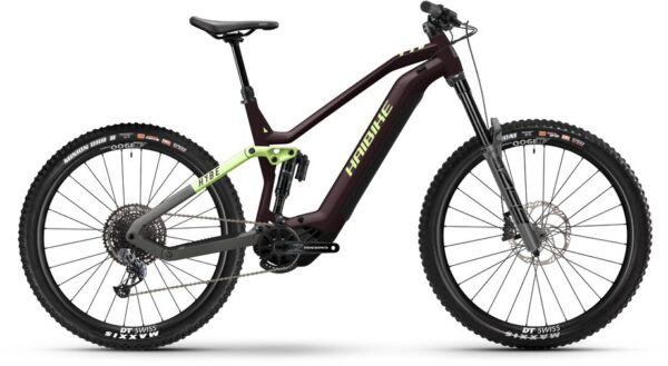 4054624154218 Haibike Hybe 10.5 - 720 Wh - 29 - 27,5 Zoll - Fully