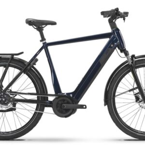 GREENS Carlton F750 - 750 Wh - 27,5 Zoll - Diamant