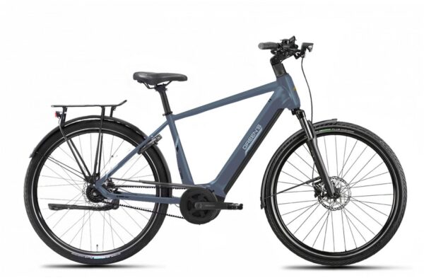 4054624155154 GREENS Carlton R750 - 750 Wh - 27,5 Zoll - Diamant