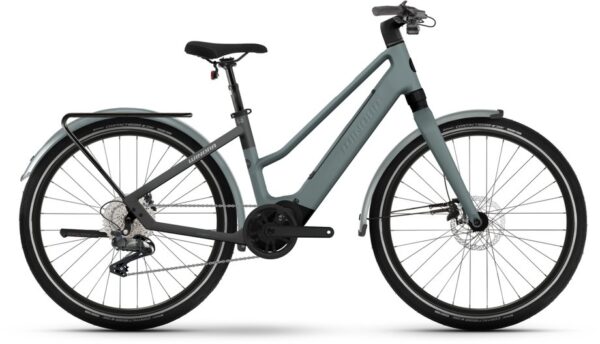 4054624156915 Winora iRide Pure X10 - 400 Wh - 27,5 Zoll - Trapez