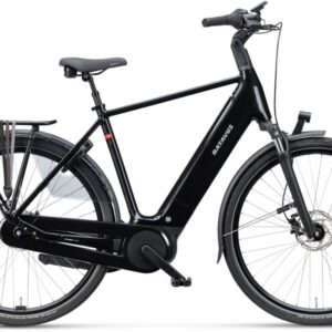 Batavus Finez E-go Power Plus 750 - 750 Wh - 28 Zoll - Diamant - 2026
