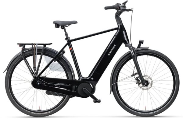4054624159947 Batavus Finez E-go Power Plus 750 - 750 Wh - 28 Zoll - Diamant - 2026