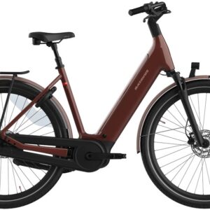 Batavus Finez E-go Power Plus 750 - 750 Wh - 28 Zoll - Tiefeinsteiger - 2026