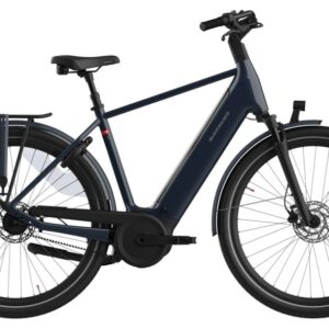 Batavus Finez E-go Power Exclusive Plus RT 750 - 750 Wh - 28 Zoll - Diamant - 2026