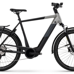 GREENS Richmond F625n High - 625 Wh - 27,5 Zoll - Diamant