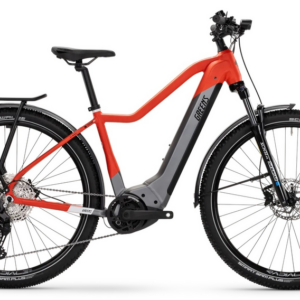 GREENS Corwen F750n High - 750 Wh - 29 Zoll - Diamant
