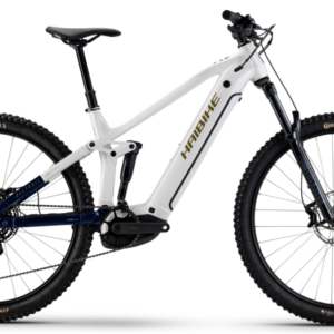 Haibike AllTrail 8 29 - 600 Wh - 29 Zoll - Fully