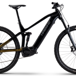 Haibike Alltrail 10 29 - 800 Wh - 29 Zoll - Fully