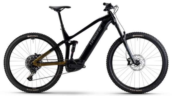 4054624165627 Haibike Alltrail 10 29 - 800 Wh - 29 Zoll - Fully