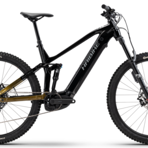 Haibike Alltrail 10.5 ABS 29 - 800 Wh - 29 Zoll - Fully