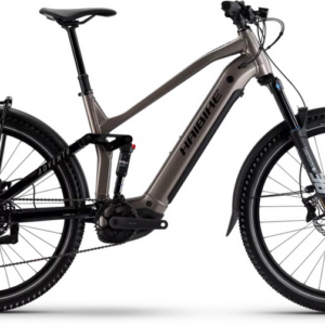 Haibike Adventr 10 - 800 Wh - 27,5 Zoll - Fully