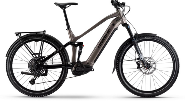 4054624165702 Haibike Adventr 10 - 800 Wh - 27,5 Zoll - Fully